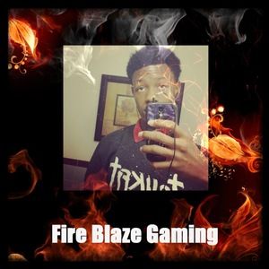 Meet your Posher, Fire blaze